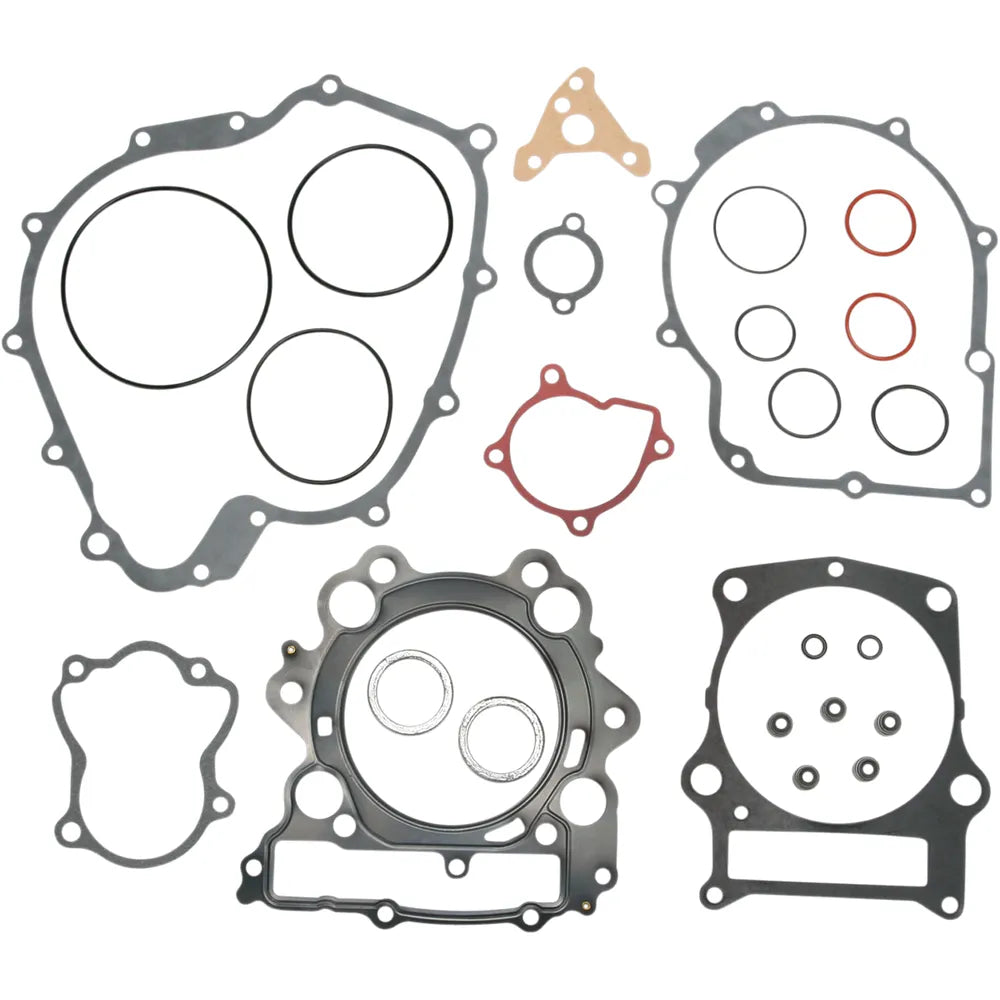 Kit completo de juntas - Kit completo de juntas de motor - Yamaha