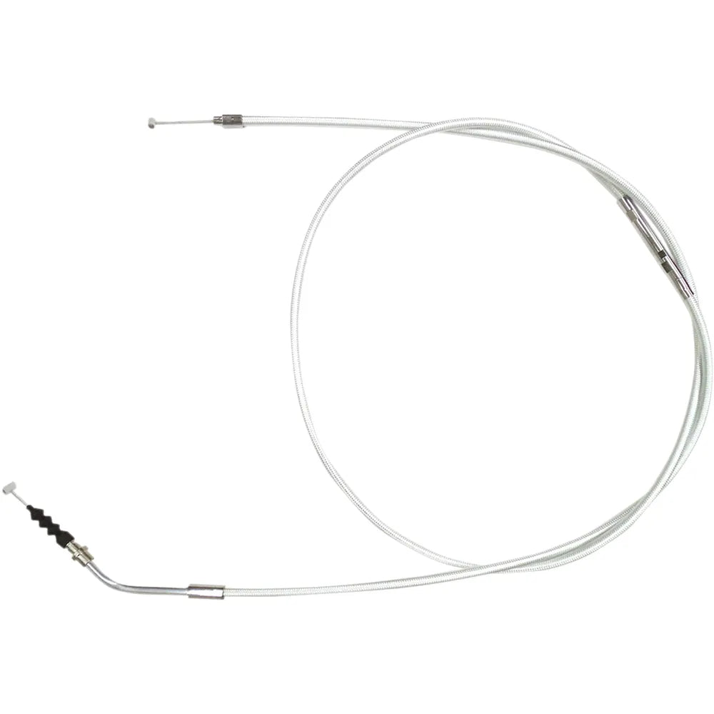 Cable de embrague trenzado de alta eficiencia Sterling Chromite II® - Cable de embrague trenzado de alta eficiencia Sterling Chromite II® - India