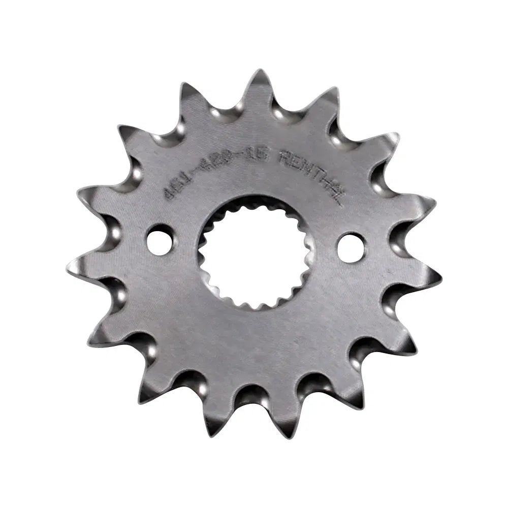 Sprocket - Front - Honda - 15-Tooth