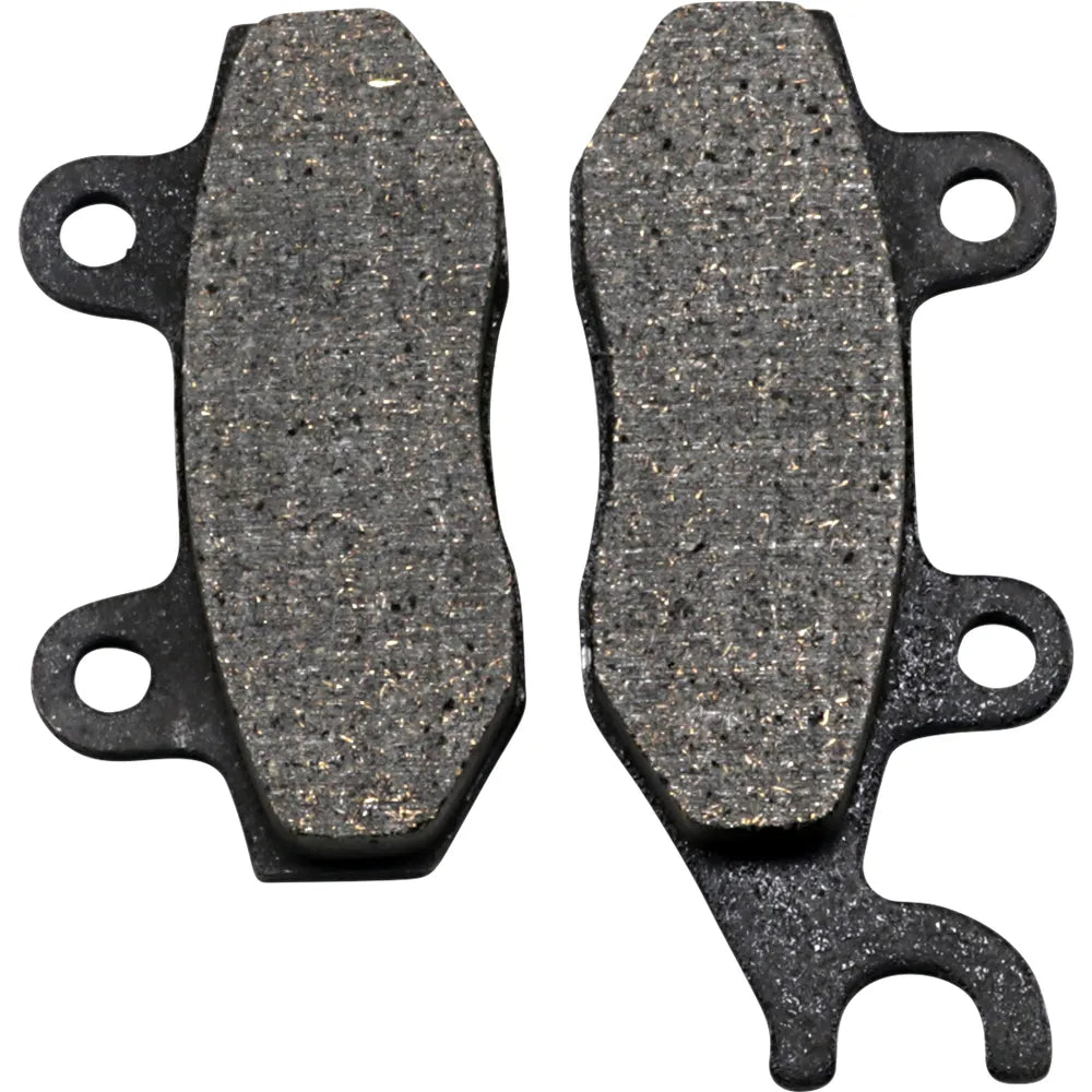 Brake Pads - Kawasaki