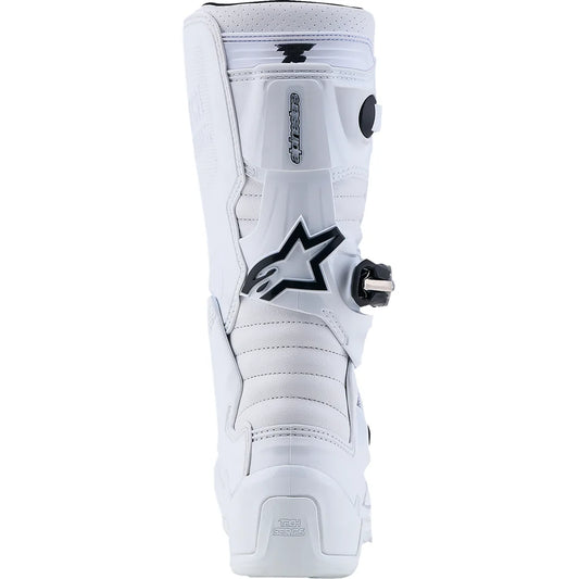 Botas Alpinestars Youth Tech 7S White