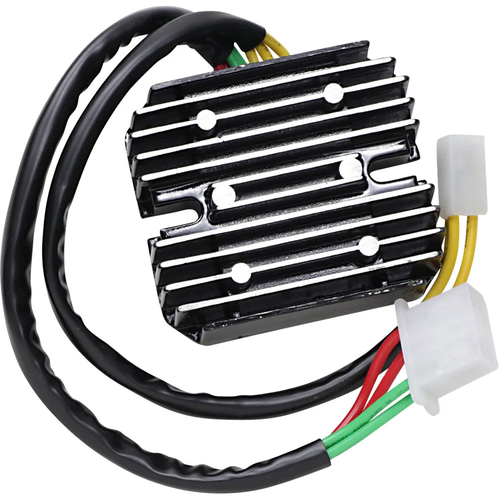 Regulator/Rectifier - Lithium-ion Battery Compatible - Honda