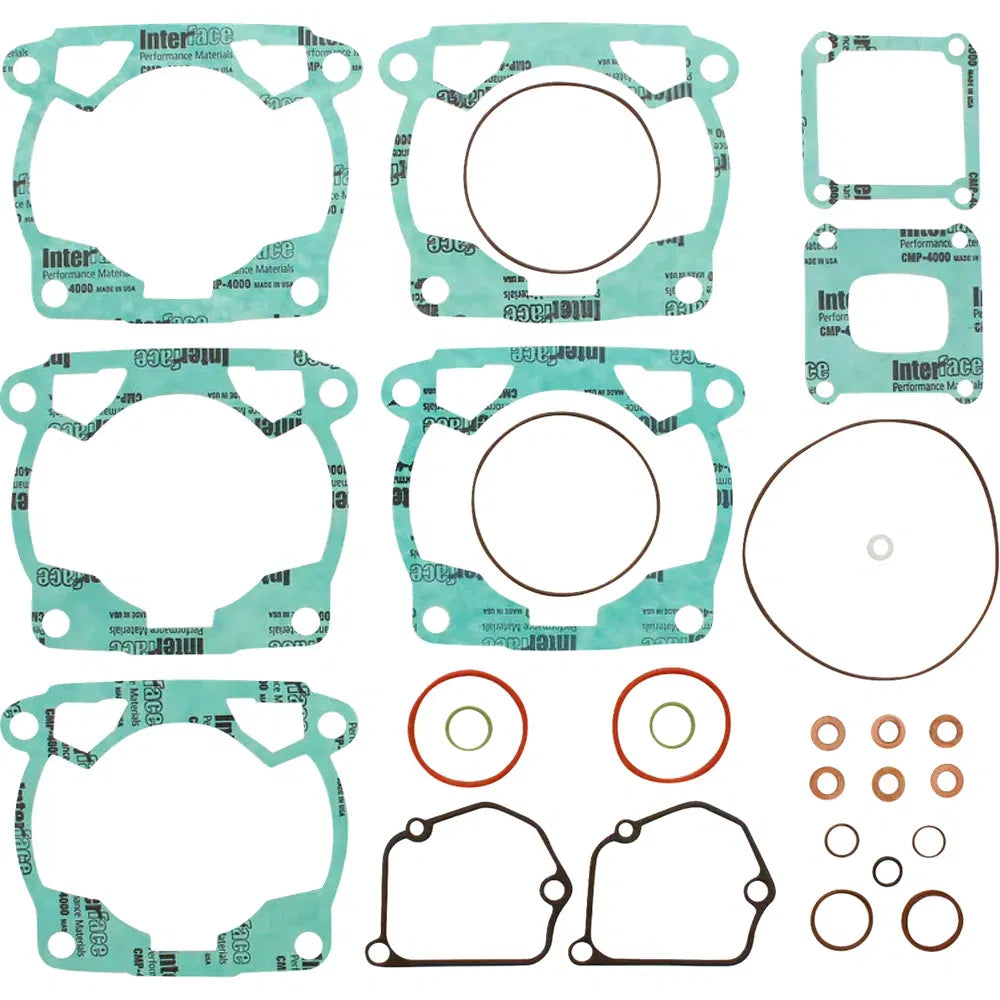 Kit Juntas Extremo Alto - Kit Juntas Extremo Alto - Gas Gas/Husqvarna/KTM