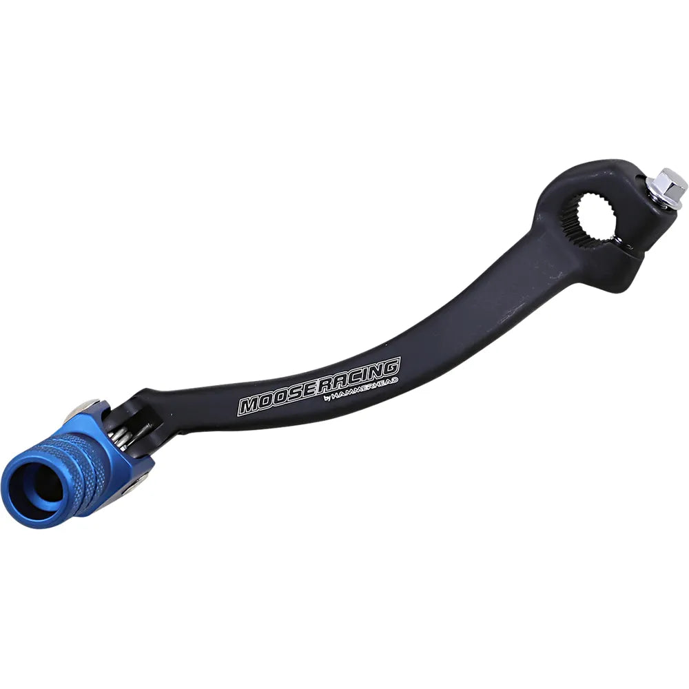 Palanca de cambio forjada - Palanca de cambio - Azul - Yamaha