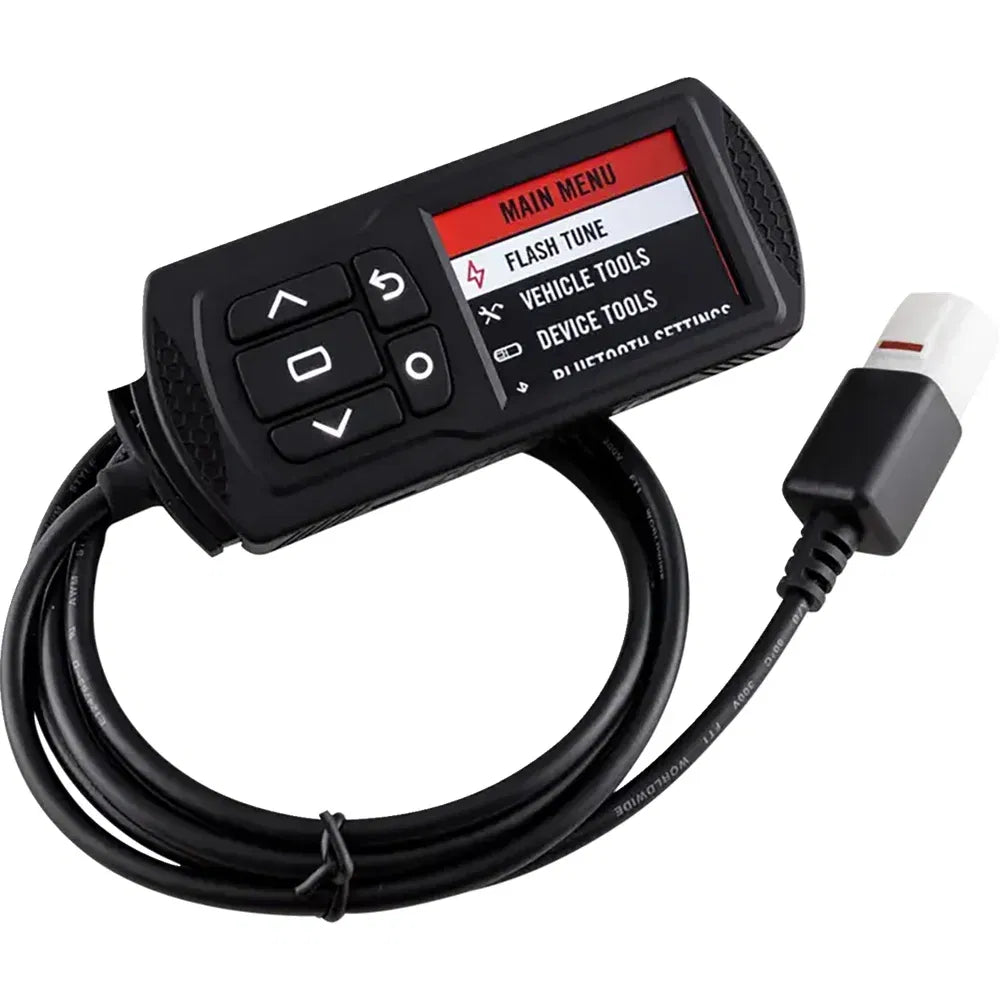 Sintonizador de ecu power vision 3