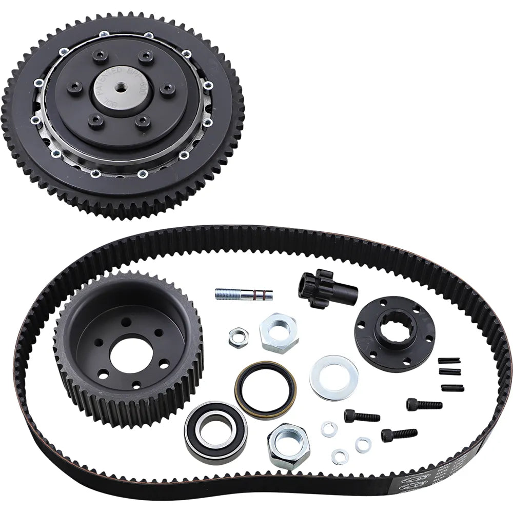 Conversión Cadena Primaria a Banda 1-5/8" Belt Drives3095
