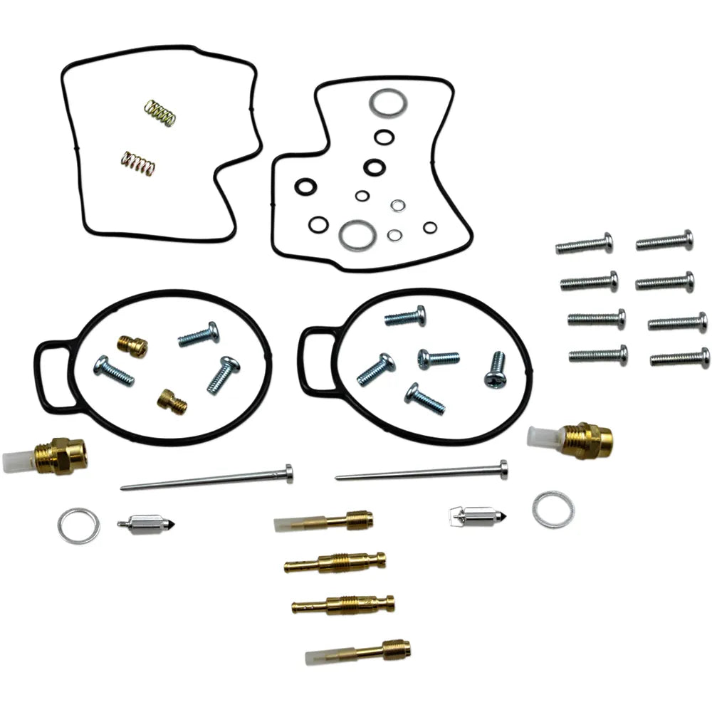 Kit de reparación de carburador - Kit de reparación de carburador - Honda