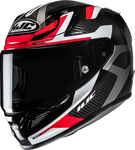 Casco RPHA 12 Carbono Xentra