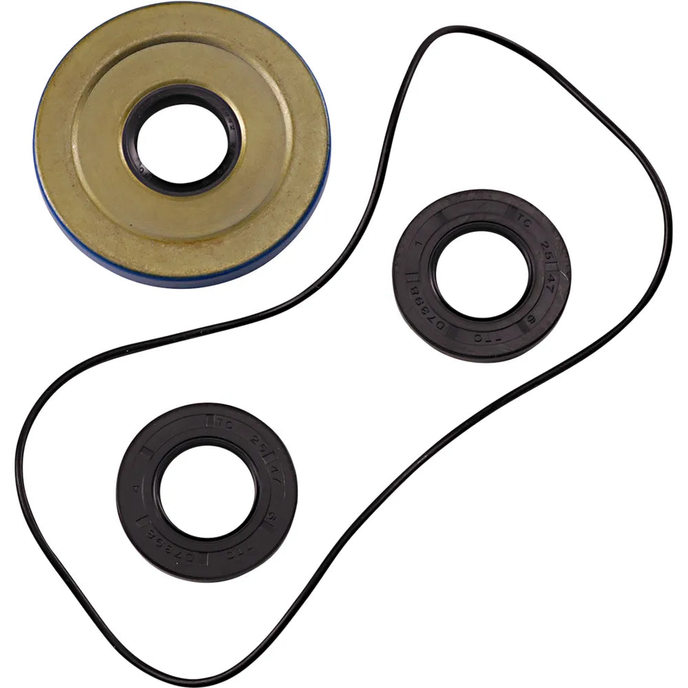 Kit de sello de diferencial - Kit de sello de diferencial - Can-Am - Delantero