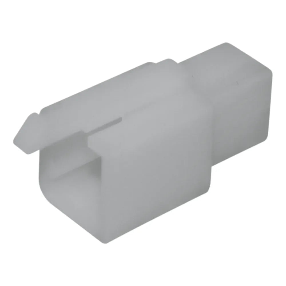 ML Locking 110 Connector - 4-Pin Male - 5 Pack