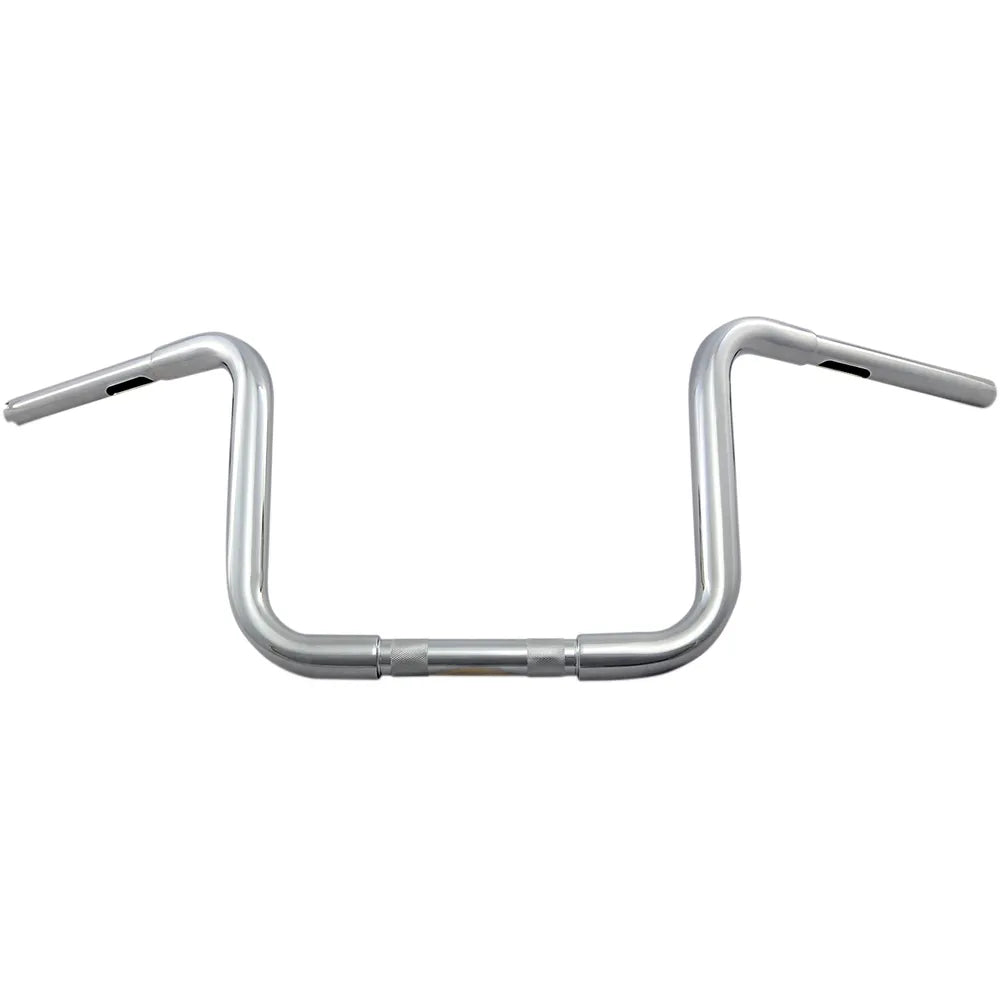 Polished 10" Beater Handlebar
