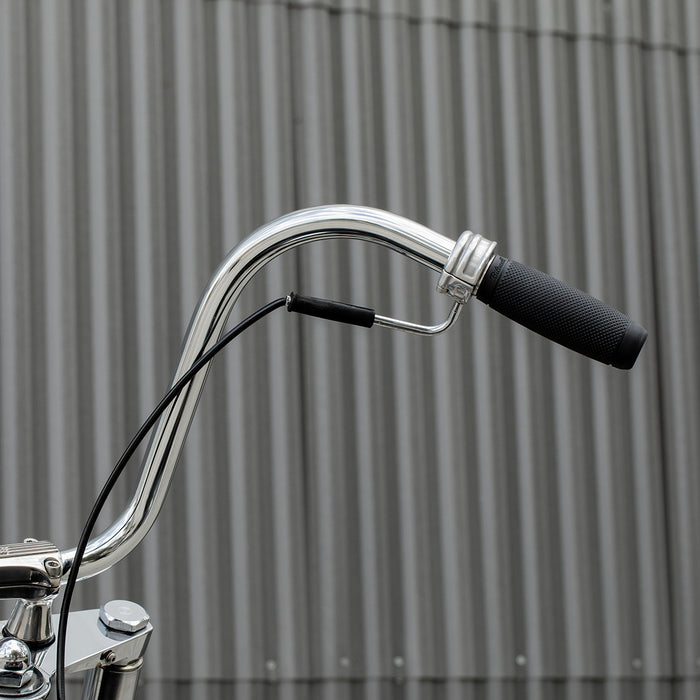 Cubiertas de Puños Biltwell Recoil 1" - negro