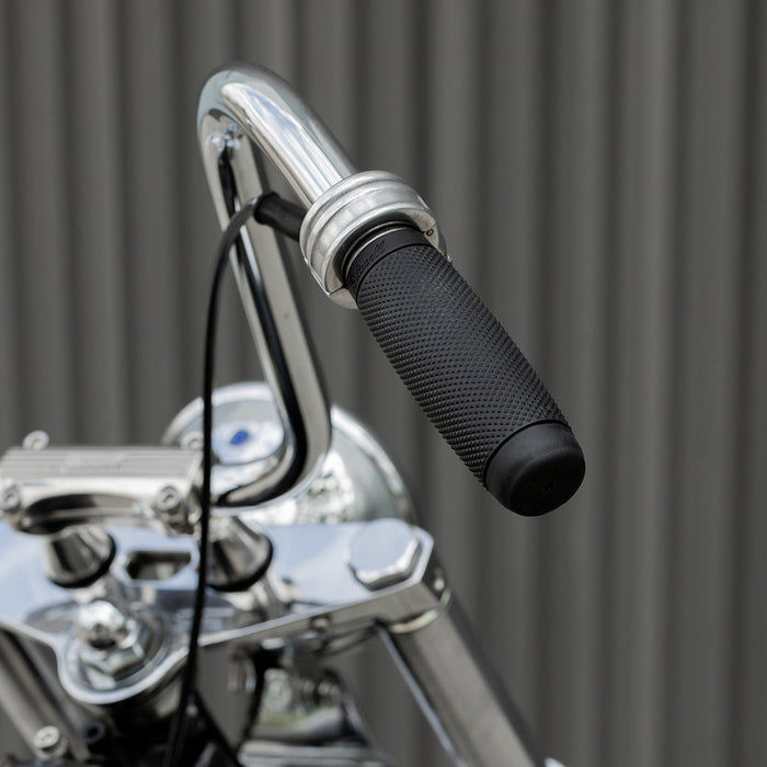 Cubiertas de Puños Biltwell Recoil 1" - negro