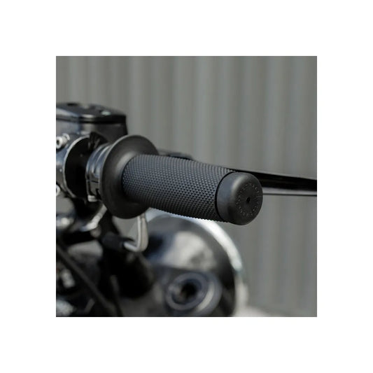 Cubiertas de puños Biltwell Renegade 1" - negro