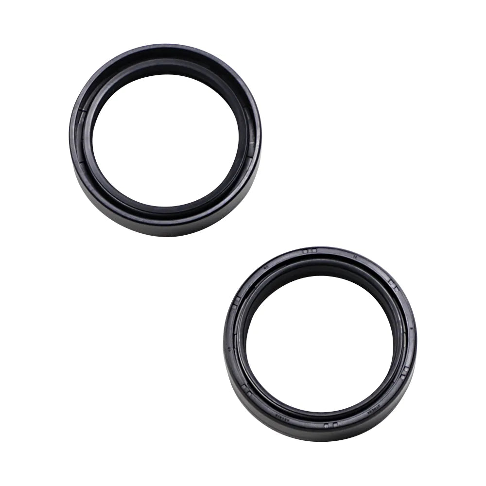 Fork Seals - 43 mm ID x 54 mm OD x 11 mm T