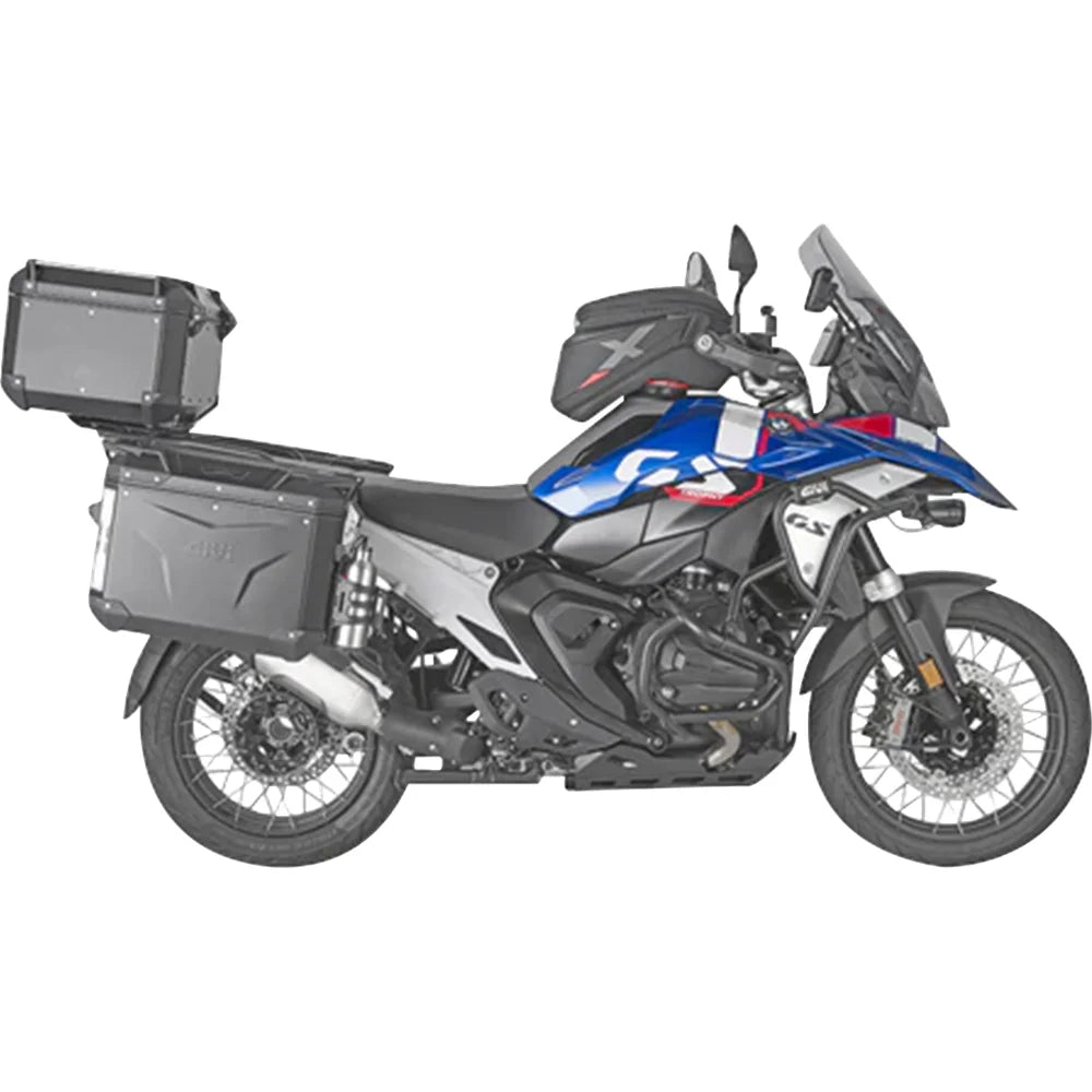 Maleta lateral outback evo