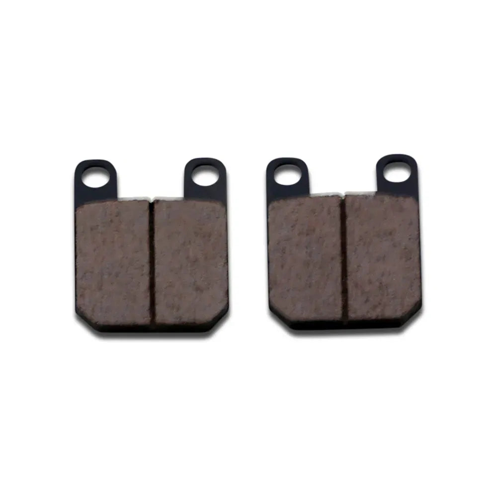 Z-Plus Brake Pads - PM Calipers