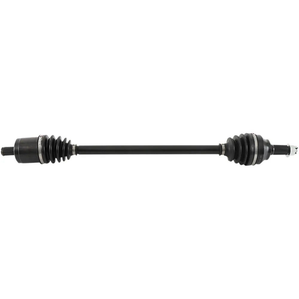 Complete Axle Kit - Front Left/Right - Polaris