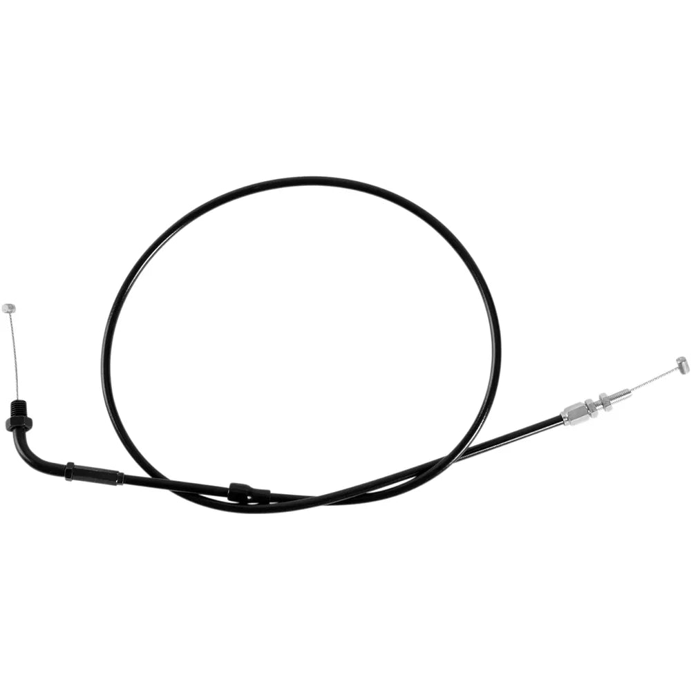 Throttle Cable - Pull - Suzuki