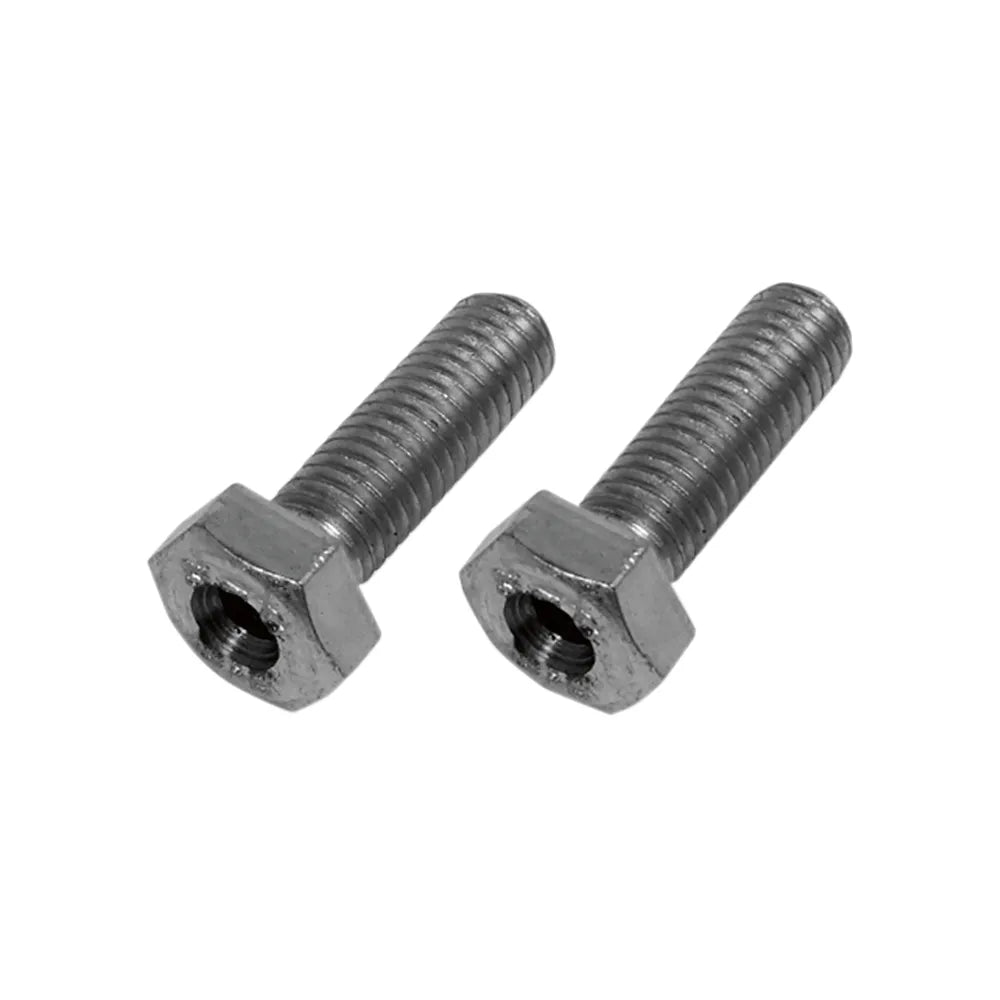 Bolts Hollow - M8 X 25 mm