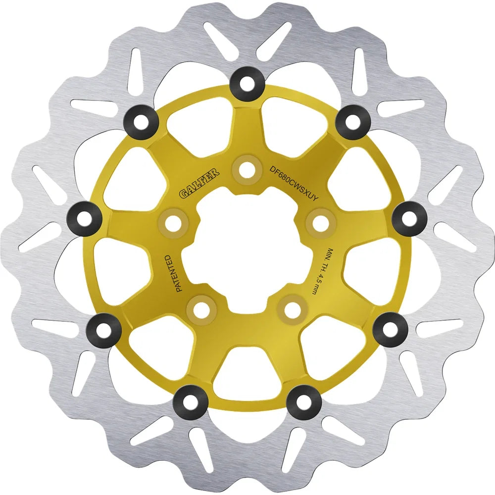 Rotor de freno
