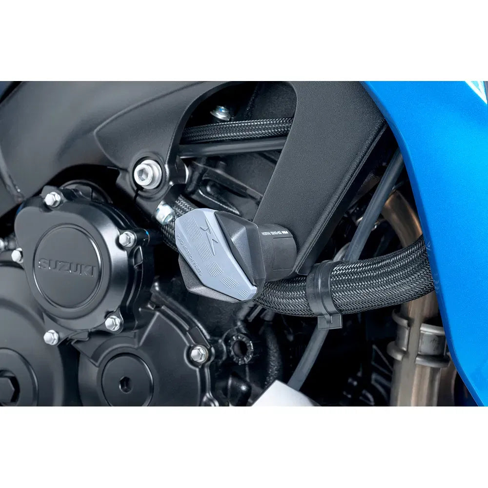 Protectores de chasis - Protectores de chasis - Suzuki - GSX-S 1000 ABS