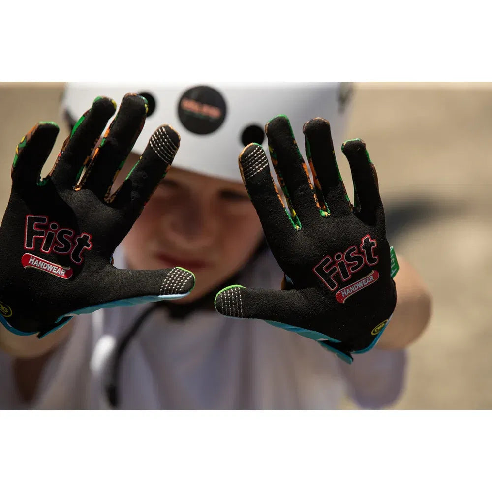Guantes lil teds para jóvenes