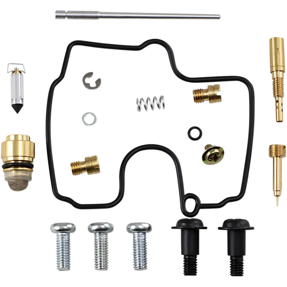 Kit de reparación de carburador - Kit de reparación de carburador - Suzuki