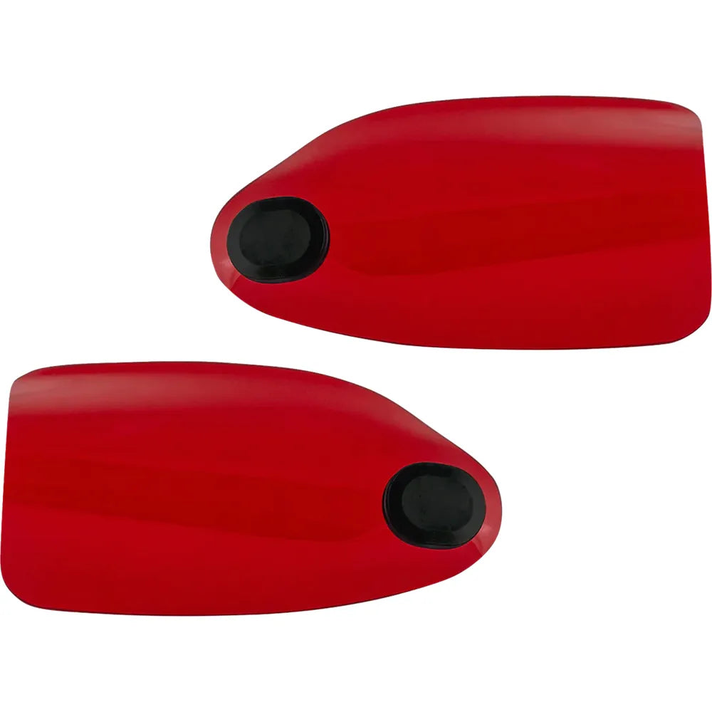Paramanos Flare® - Paramanos Flare® - Embrague hidráulico Harley-Davidson - Rojo
