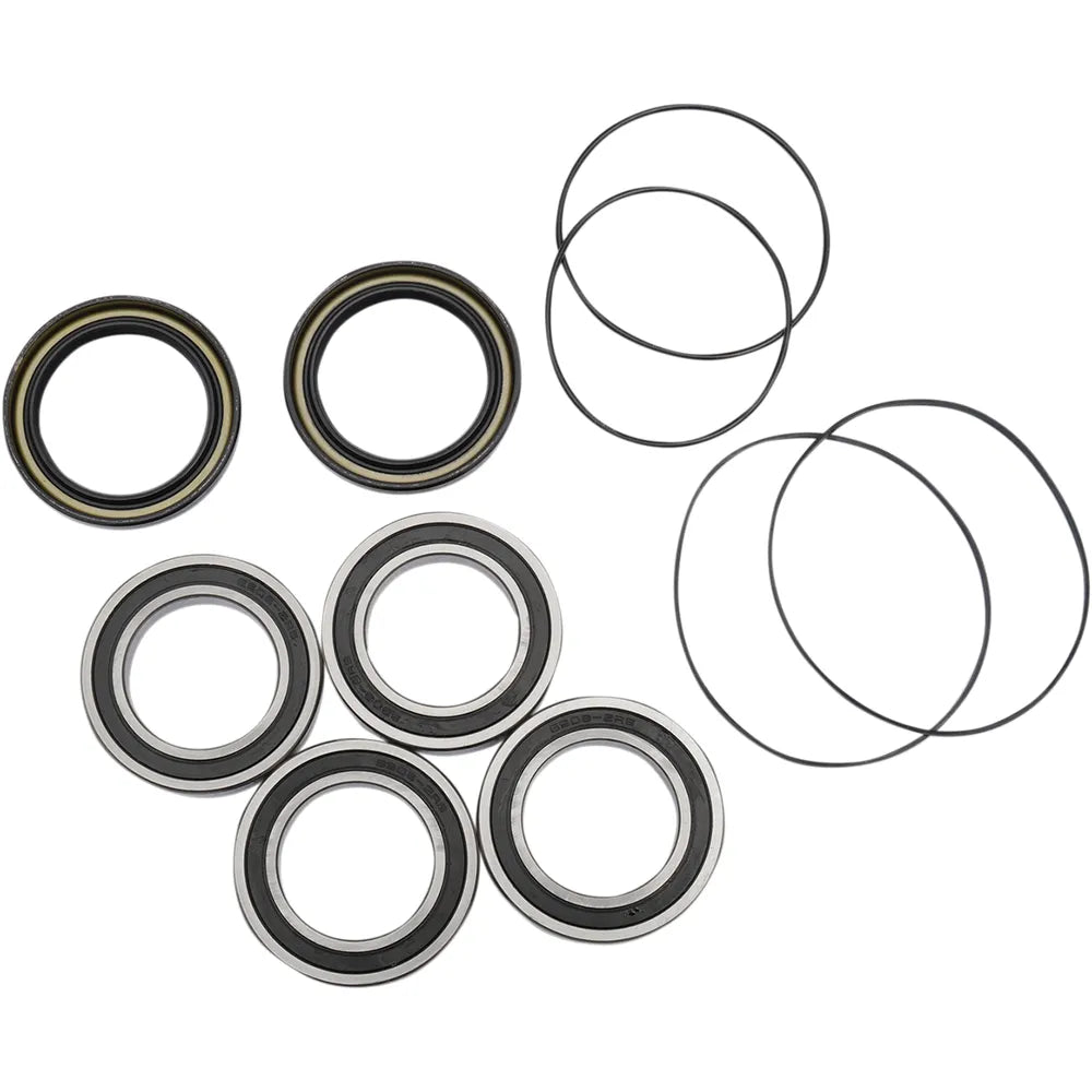 Wheel Bearing Kit - Rear