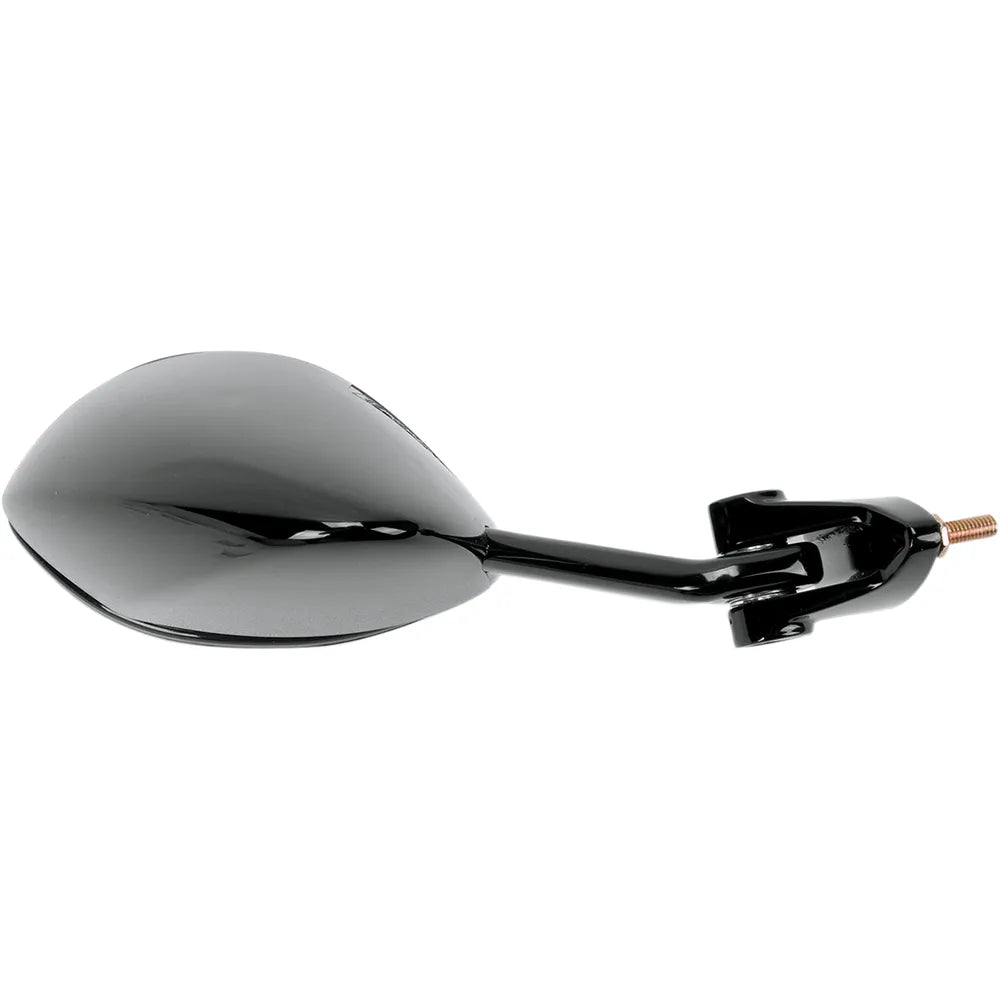 Mirror - Right - Black