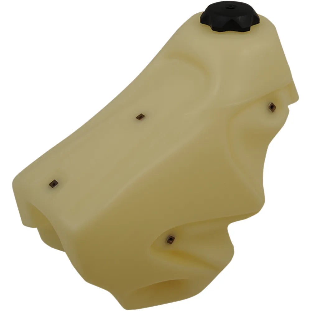 Gas Tank - Natural - Yamaha - 3.2 Gallon