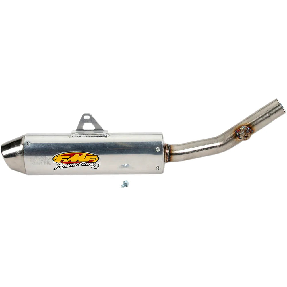 Powercore 4 Muffler