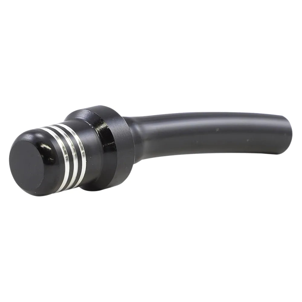 Fuel Cap Vent Valve - Black