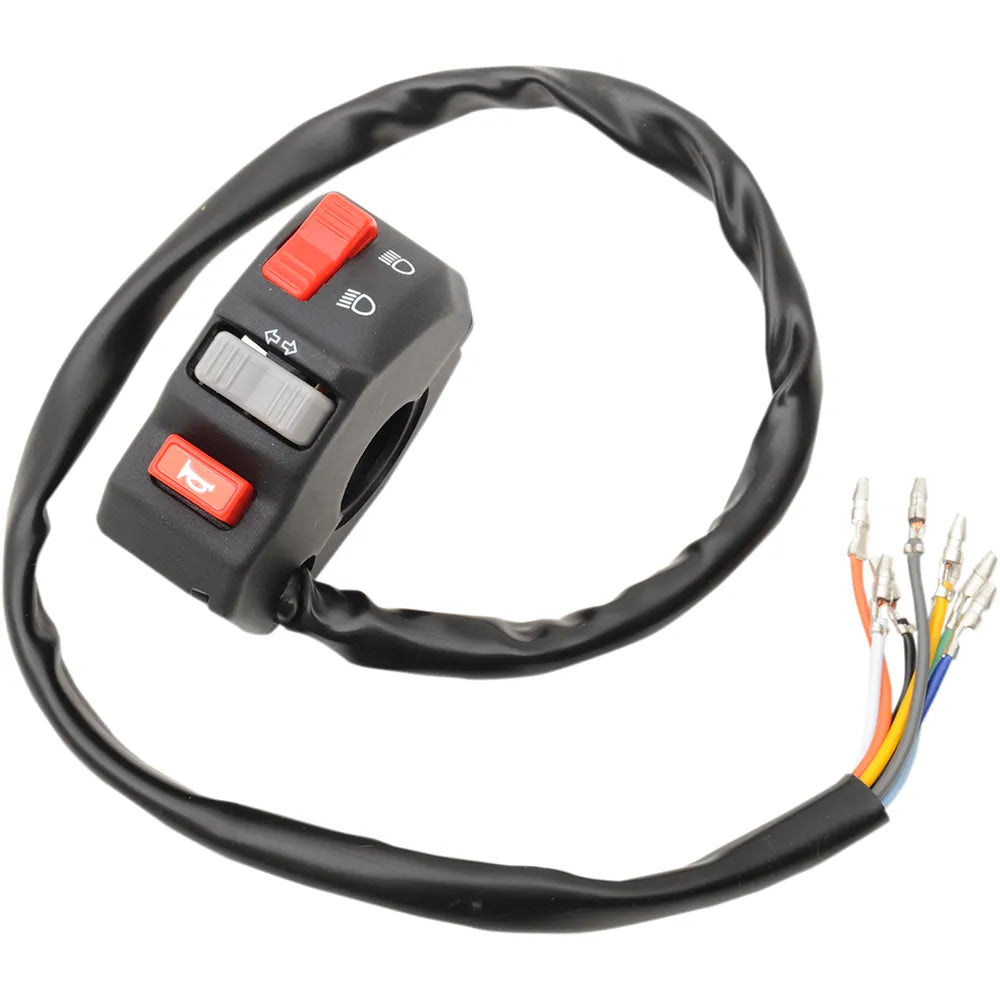 Universal Handlebar Switch