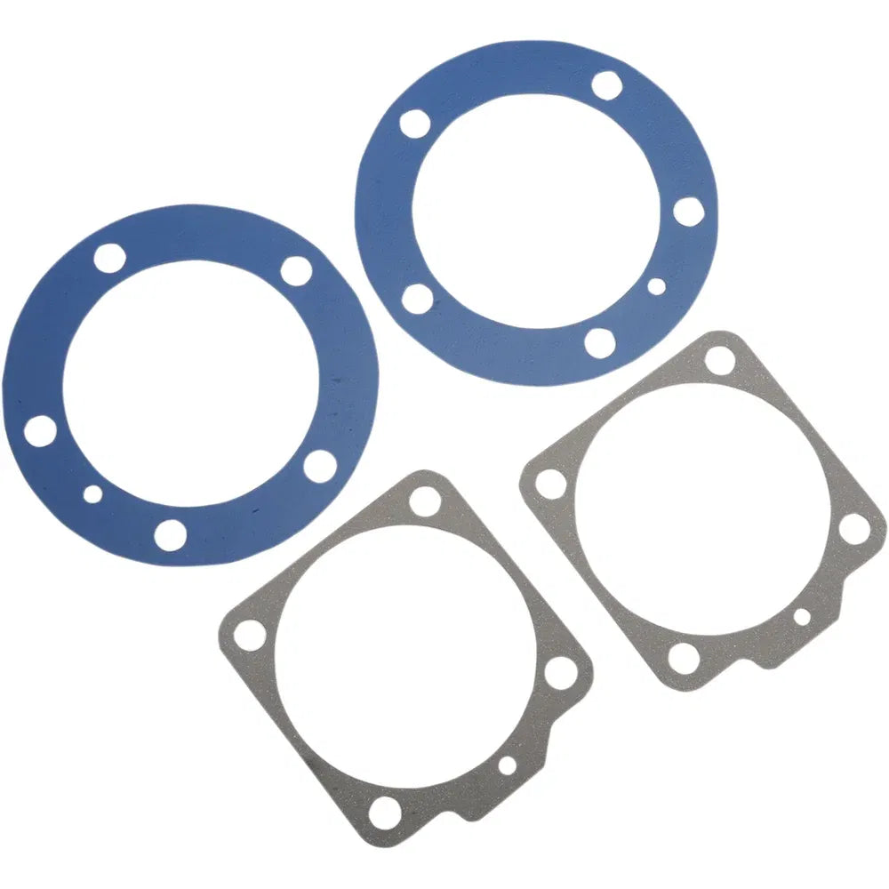 Kit de juntas de culata/base