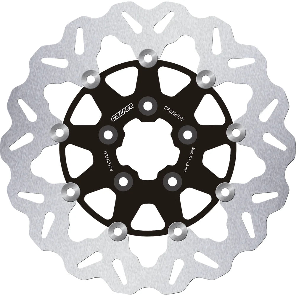 Rotor de freno