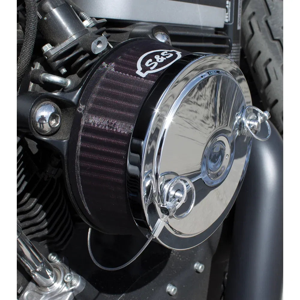 Calcetín de lluvia con prefiltro para limpiador de aire super stock