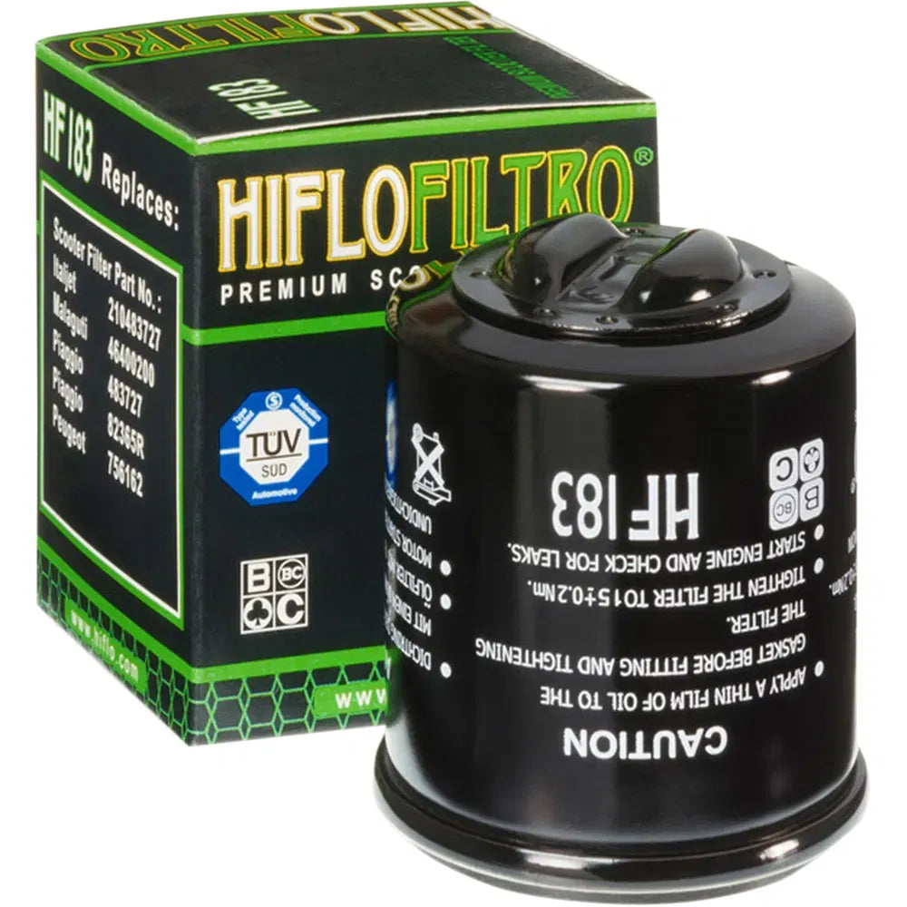 Oil Filter