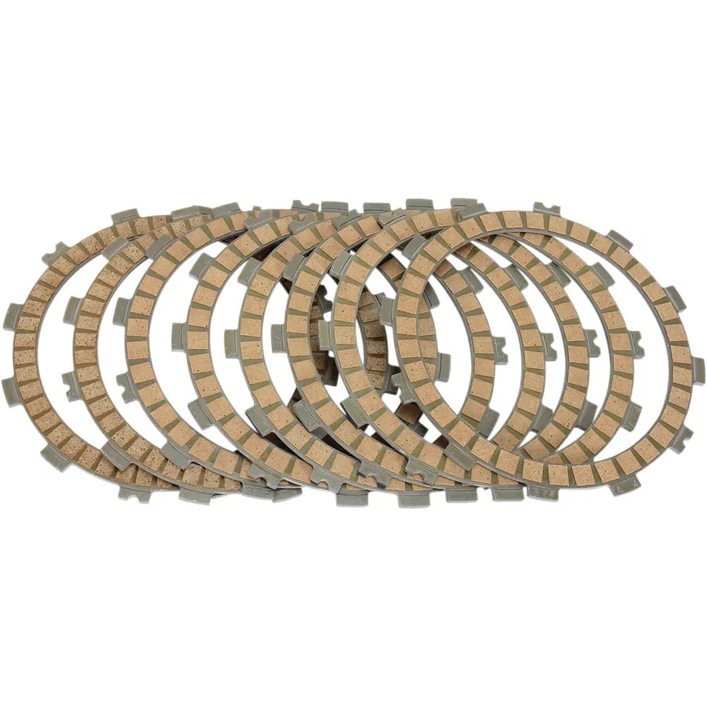 Clutch Friction Plates