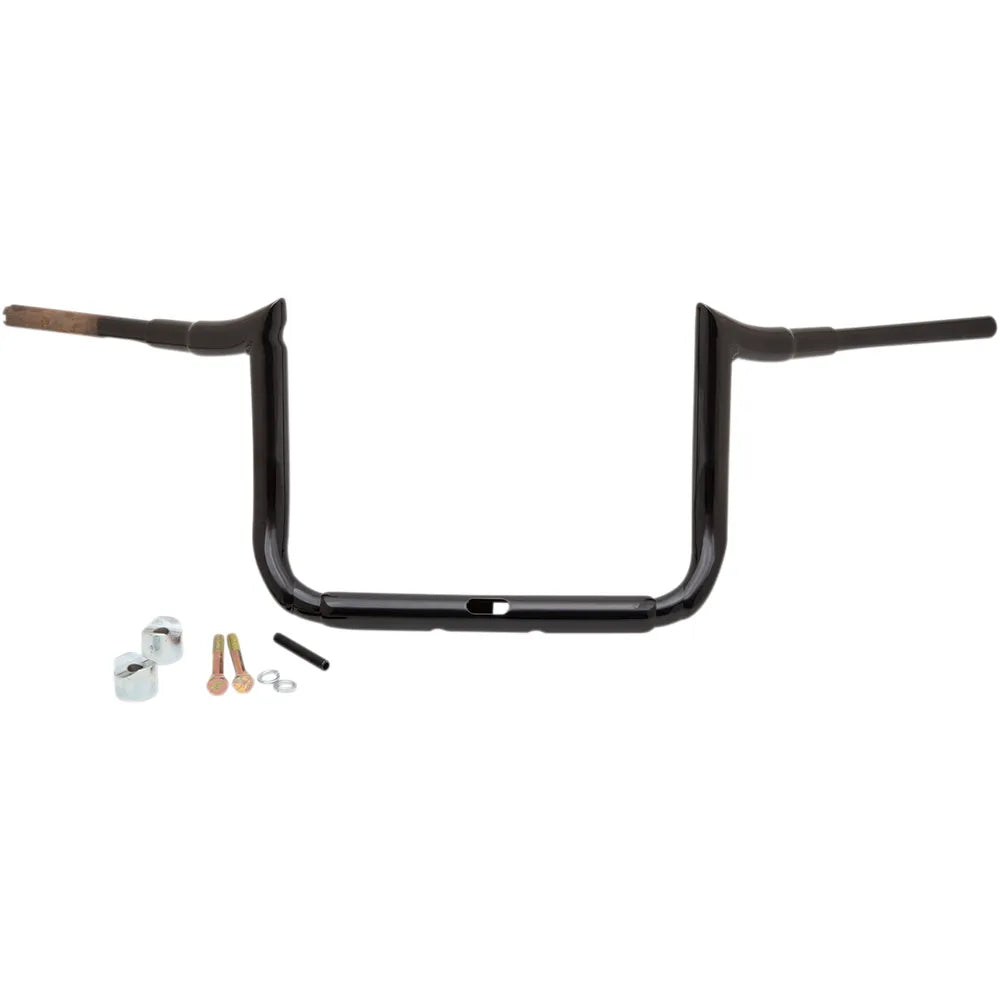 Black 10" 1-1/2" Prime Ape Handlebar32268980