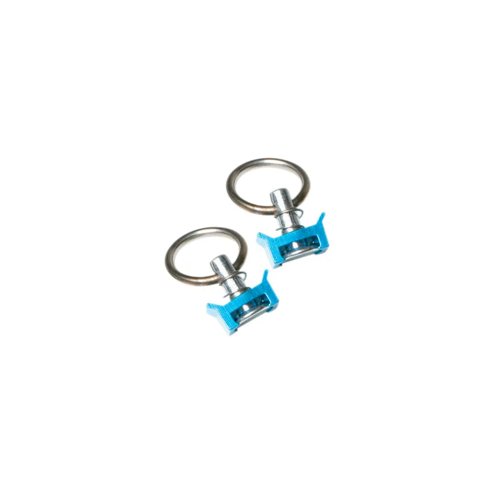 L Track Series O Fitting