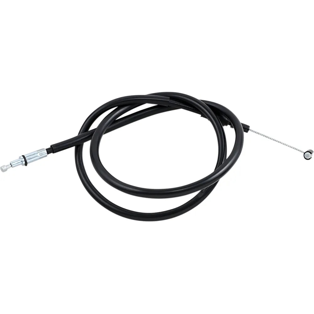 Clutch Cable - Yamaha - Black Vinyl