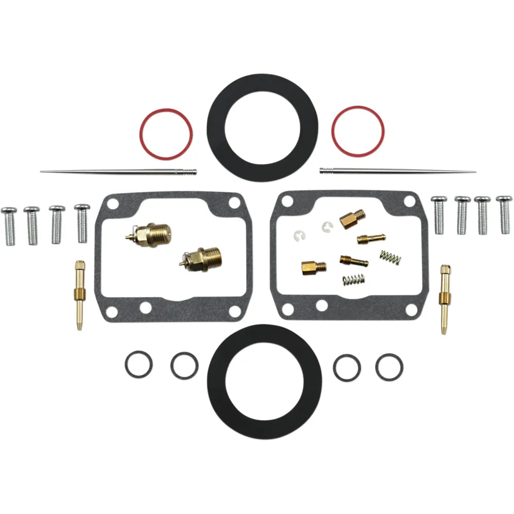 Kit de reparación de carburador - Ski-Doo - Kit de reparación de carburador - Ski-Doo