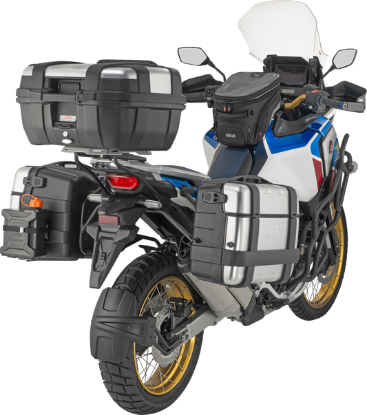 Soportes para alforjas GIVI