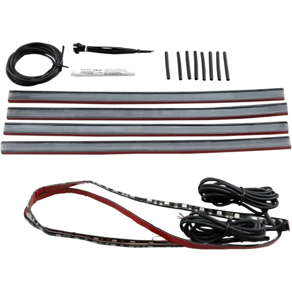 Wheel Light Kit - Indian