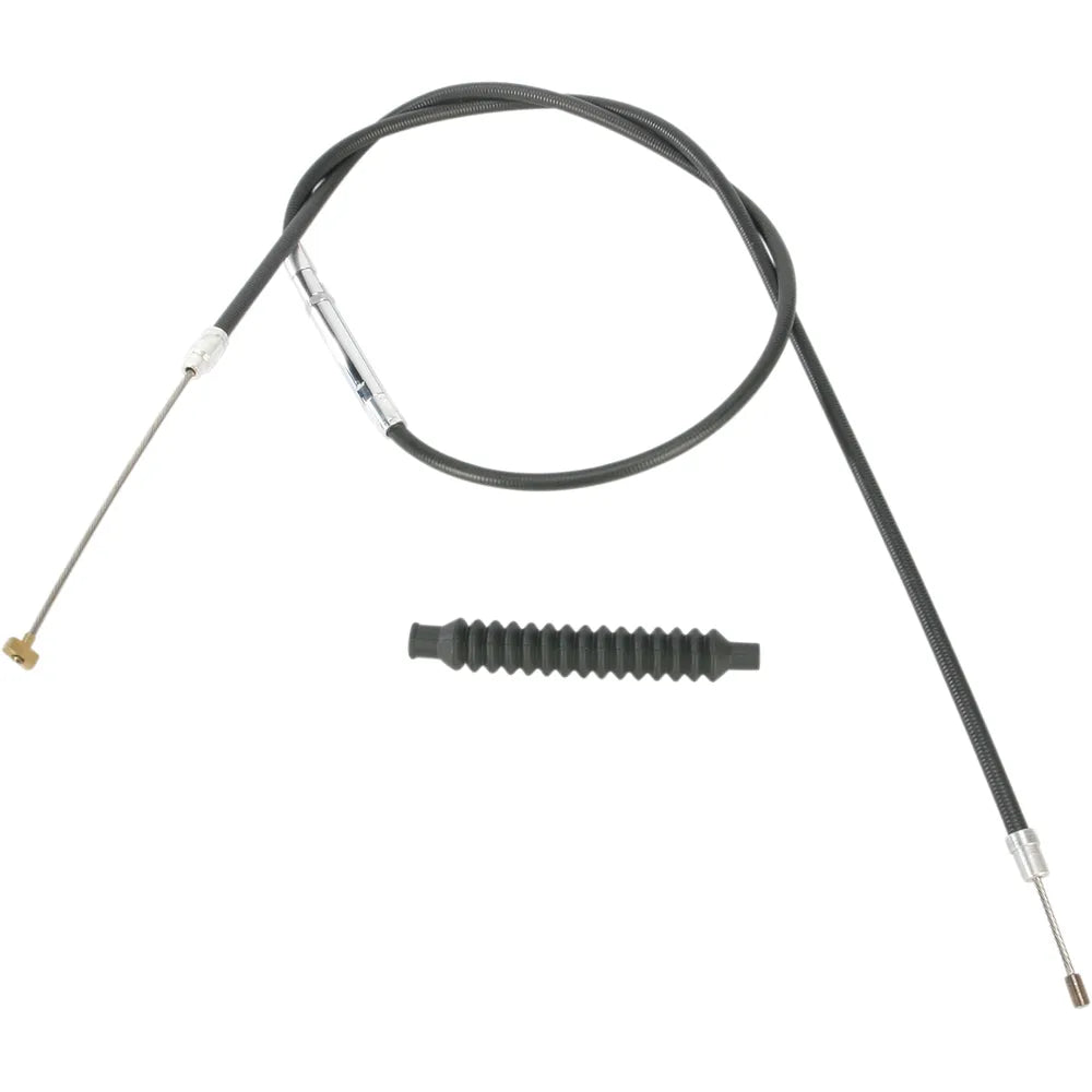 Chicote Embrague Barnett Extendido 6"032202