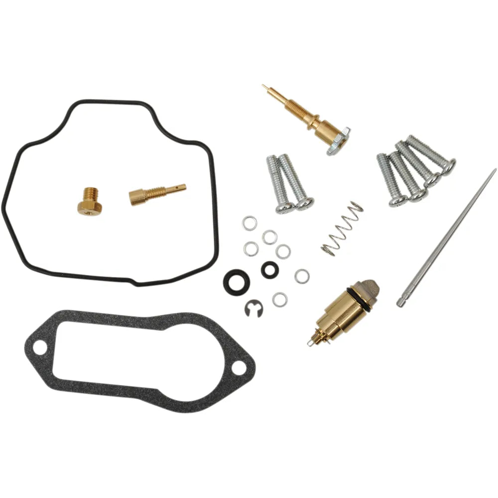 Kit de reparación de carburador - Yamaha - Kit de reparación de carburador - Yamaha