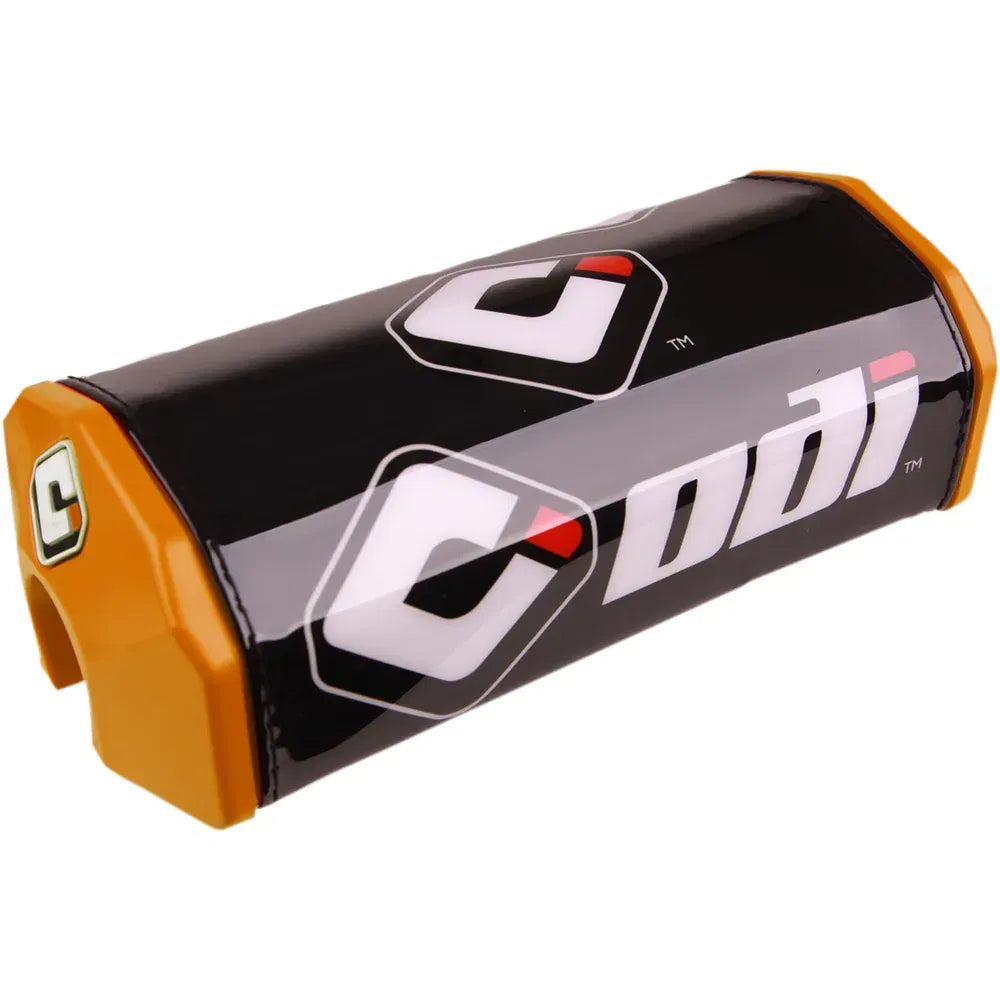 Handlebar Pad - Oversized - Orange