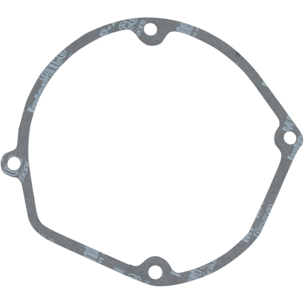 Junta de tapa de encendido